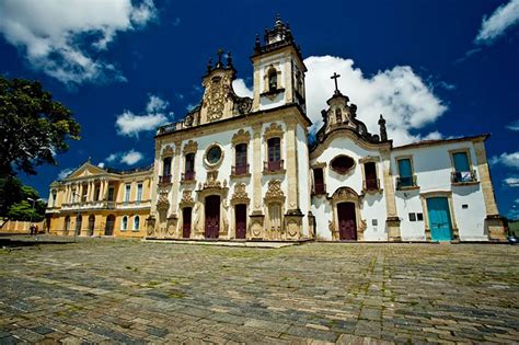 O Que Fazer Em Jo O Pessoa Pontos Tur Sticos E Passeios