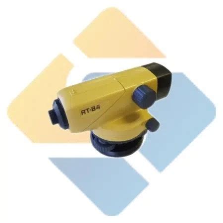 Topcon At B Automatic Level Harga Murah Berkualitas