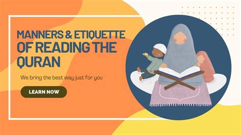 Best Manners And Etiquettes Of Reading The Quran Quran House