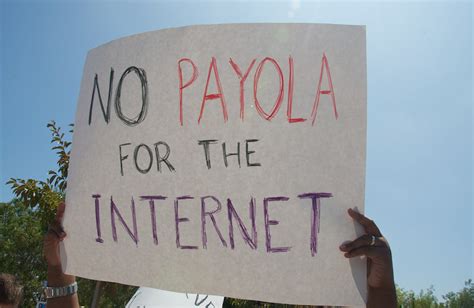 Stand Up For Internet Freedom The Nation