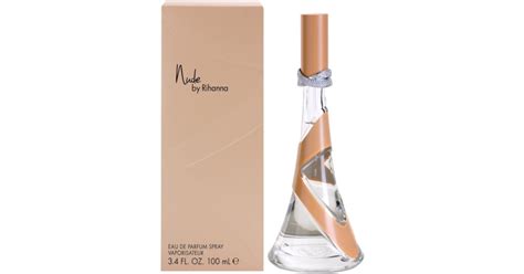 Rihanna Nude Eau de Parfum für Damen