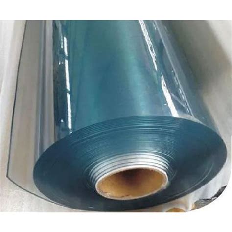 Transparent Pvc Flexible Sheet At Best Price In New Delhi Bihar Mica