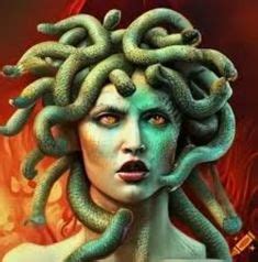 Gorgon | Definition, Myth, Story, & Facts in 2024 | Classical art ...