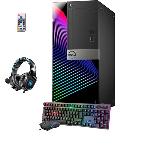 Dell Gaming Desktop - Where to Buy it at the Best Price in Canada?