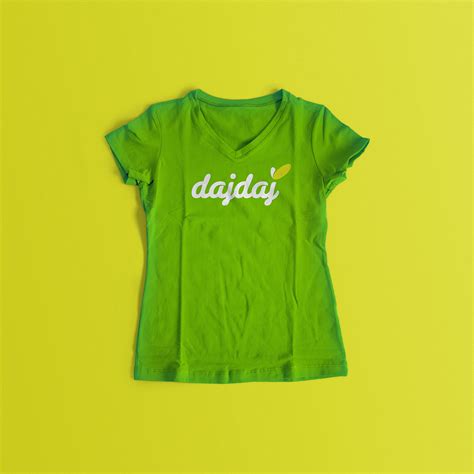 Daj Daj – Studio Logoholik Ltd