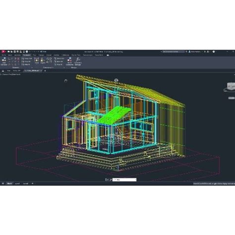 Autodesk Autocad Year Subscription Konga Online Shopping