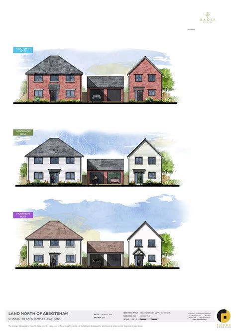 Builder reveals big Devon plans with locals urged to have say | Devon Live