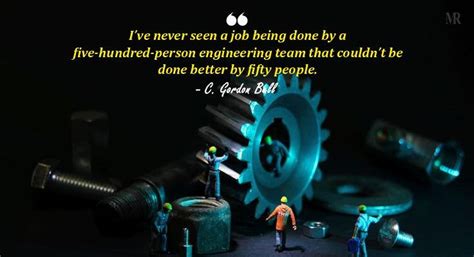 25 Inspiring Engineering Quotes To Fuel Your Enthusiasm