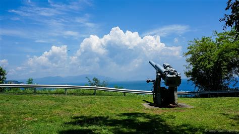 Corregidor Island: Manila's Best Heritage Tour | SimplyPhilippines