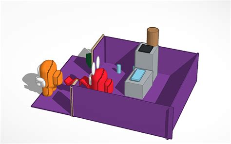 3d Design Cool Wolt Blorr Tinkercad