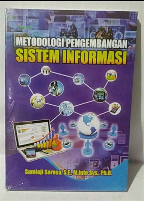 Buku Metodologi Pengembangan Sistem Informasi Lazada Indonesia