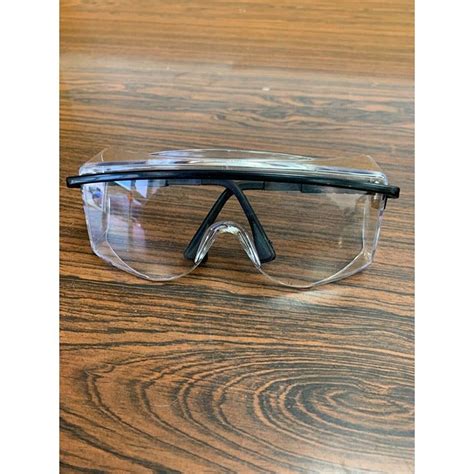 Uvex Safety Glasses Vintage Eyewear | Mercari