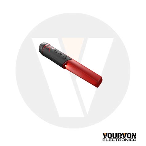 MI - 4 Pinpointer (EURO 107.50 plus import fee, duties and taxes) Price ...