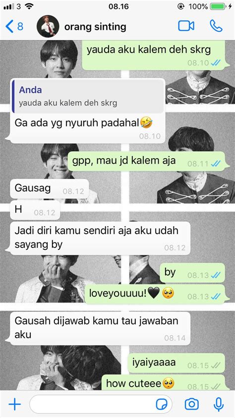 Pin By Cindy Velia On Yang Saya Simpan Kata Kata Indah Teks Romantis