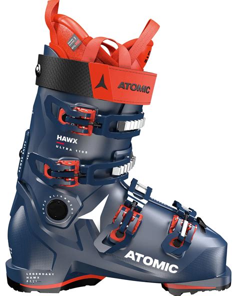 Atomic Hawx Ultra 110 S GW Men S Ski Boots 2023 Ellis Brigham