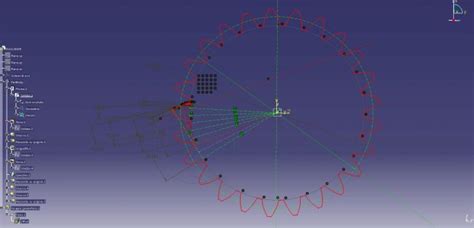 Disegnare Ruota Dentata Conica A Denti Elicoidali Forum Cad D It