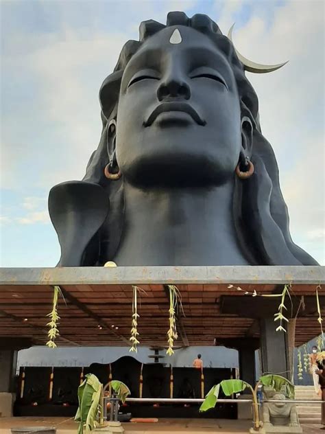 Shiva temple in Tamil Nadu : r/IndiaSpeaks