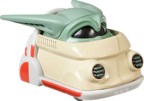 Best Buy Star Wars Hot Wheels Character Car GWR45
