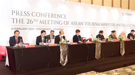 Asean Strengthens Connectivity Facilitates Travel Focuses Intra Regional Market And Potential