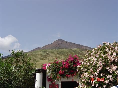 Panarea Stromboli Aeolian Islands