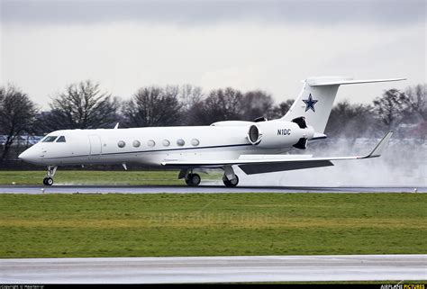 N1DC Private Gulfstream Aerospace G V G V SP G500 G550 At