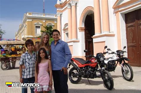 AKT Motos cumple 20 años La Revista De Motos