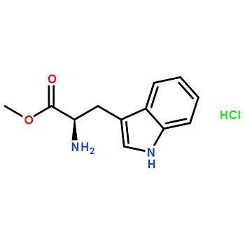 Rhawn D D Tryptophan Methyl Ester Hydrochloride