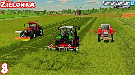 Baling Hay And Liming Contracts Farming Simulator Premium Edition