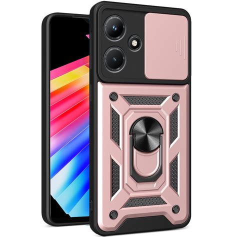 Pouzdro Pro Infinix Hot I Camshield Slide R Ov Rose Gold All Mobi Cz Obchod