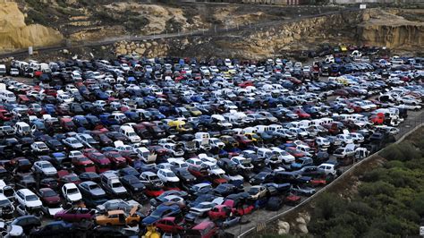 Pick Your Part scrap yard headed to Nashville