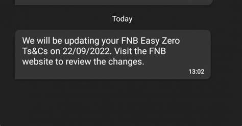 Fnb Fica Compliance Updated Documents Required To Ensure Your Account