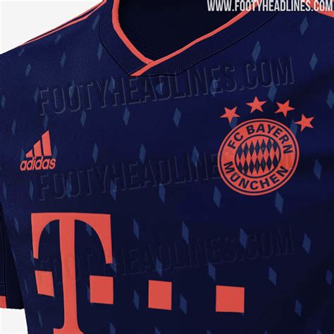 Sale Bayern Munich 3rd Kit In Stock