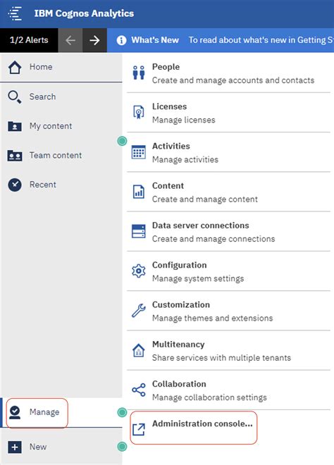 How To Install The Ibm Tivoli Monitoring Os Agent Reports In An Ibm Cognos Analytics 11 X