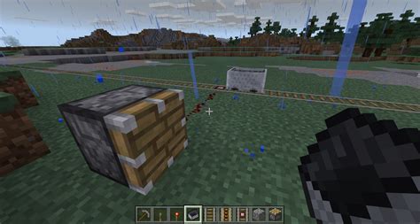 Beginner S Guide To Rails And Minecarts In Minecraft Windows 10 And Xbox One Windows Central