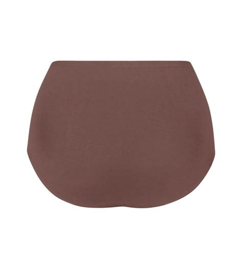 Culotte Haute ESSENTIEL Rose Framboise ANITA Lingerie Sipp