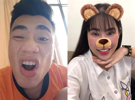 Tiến Dụng U Việt Nam lộ bạn gái xinh như hot girl