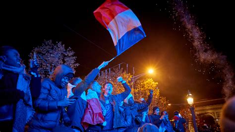 France: teen dead in hit-and-run amid World Cup celebrations