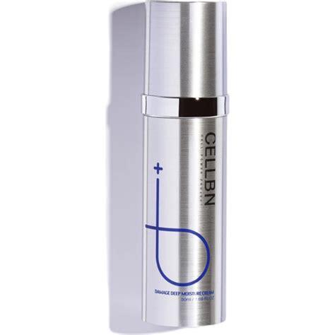 Купить нежный глубоко увлажняющий крем для лица (Damage Deep Moisture ...