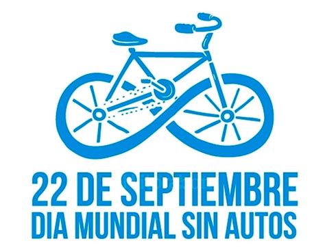 Prima Dempsey Sandalias 22 De Septiembre Dia Mundial Sin Coches Residuo