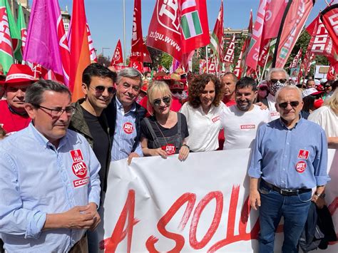 Entrena remarca el compromiso del PSOE por lograr más y mejor empleo