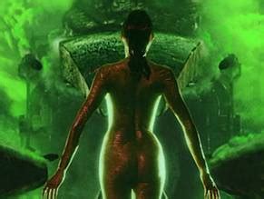 Blood Machines Nude Scenes Aznude