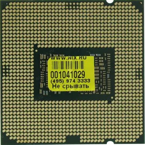 Процессор Intel Original Core i7 10700F Soc-1200 (CM8070104282329S RH70 ...