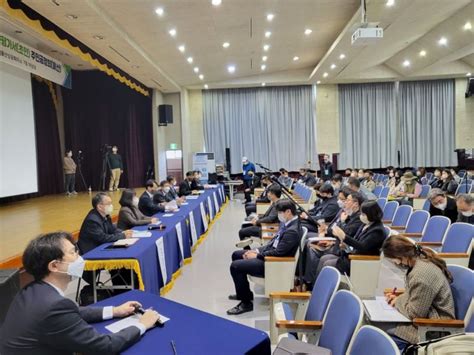 고리2호기 계속운전 방사선환경영향평가서 초안 울산 주민공청회 열어 아시아경제