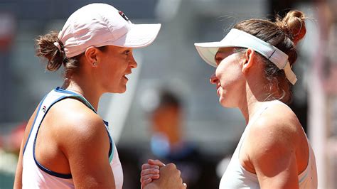 Wimbledon 2022: Ash Barty's secret gesture for ex-rival exposed - Yahoo ...