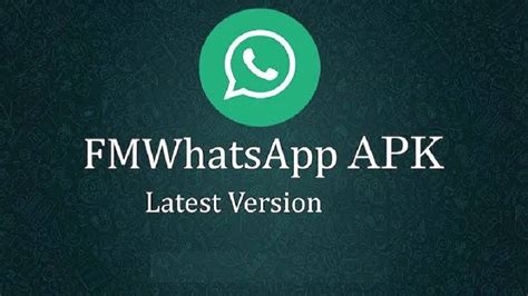 A Comprehensive Guide To Fmwhatsapp