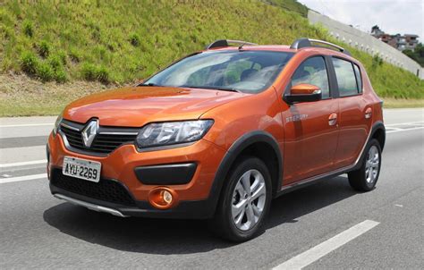 Renault deixa de oferecer câmbio automatizado EasyR