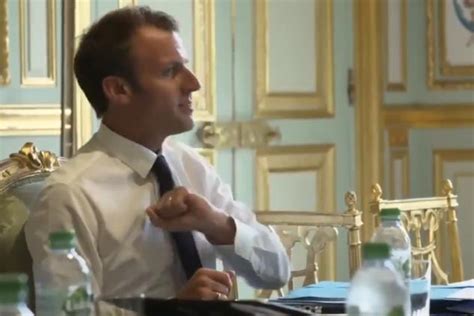 Discours De Macron La Mutualit Un Tournant Social Et Des Gages