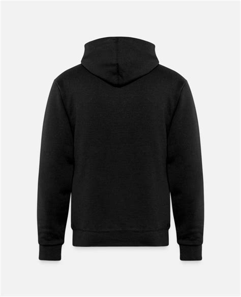 Champion Unisex Powerblend Hoodie Spreadshirt