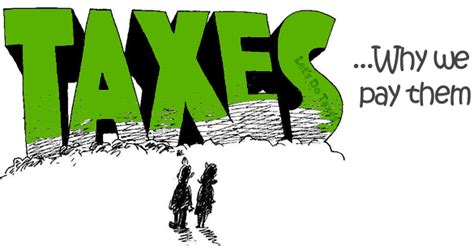 Why Do We Pay Taxes A Brief History Of The Us Income Tax Tax Paying