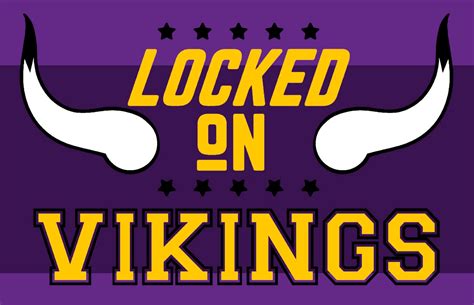 Inside The Vikings End Zone Celebration Zone Coverage